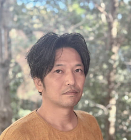 審査員